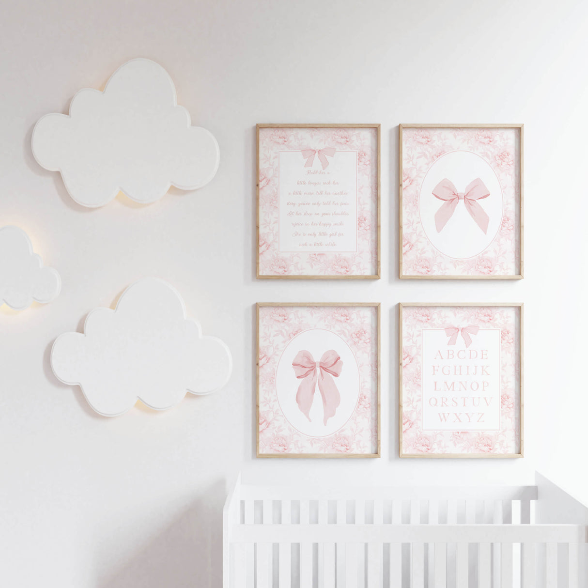 chinoiserie-pink-blush-bow-floral-girls-nursery-decor-print-printable-poster-alphabet-abc-hold-her-a-little longer