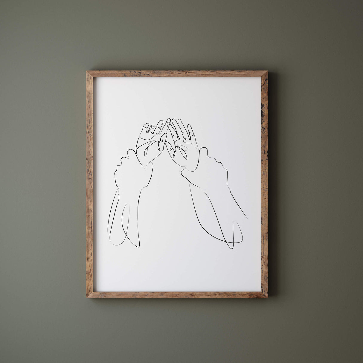 Holding hands during sex line art print for black and white minimalist home decor, bedroom decor, living room decor, sex home decor.