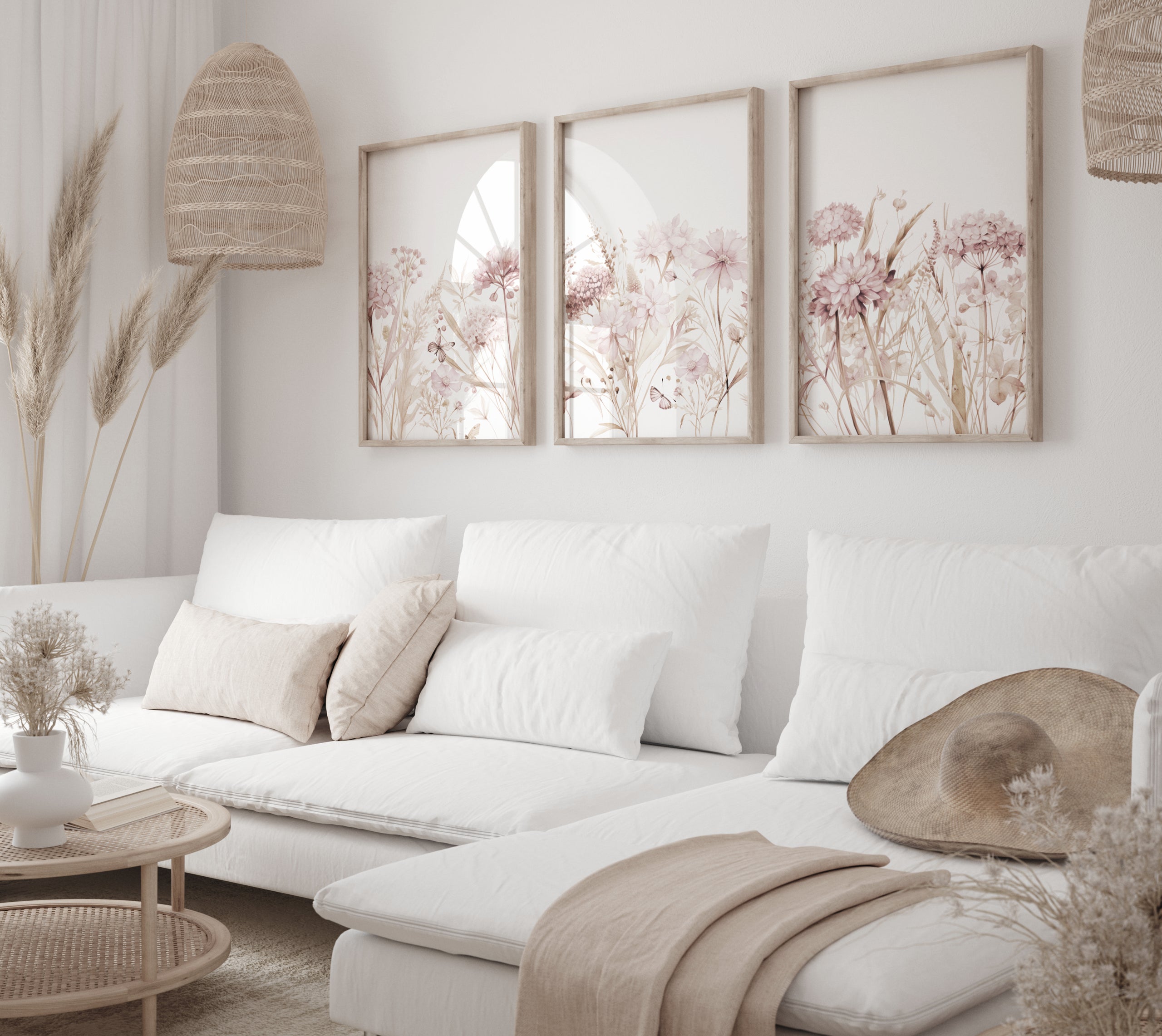 Nursery Decor Neutral