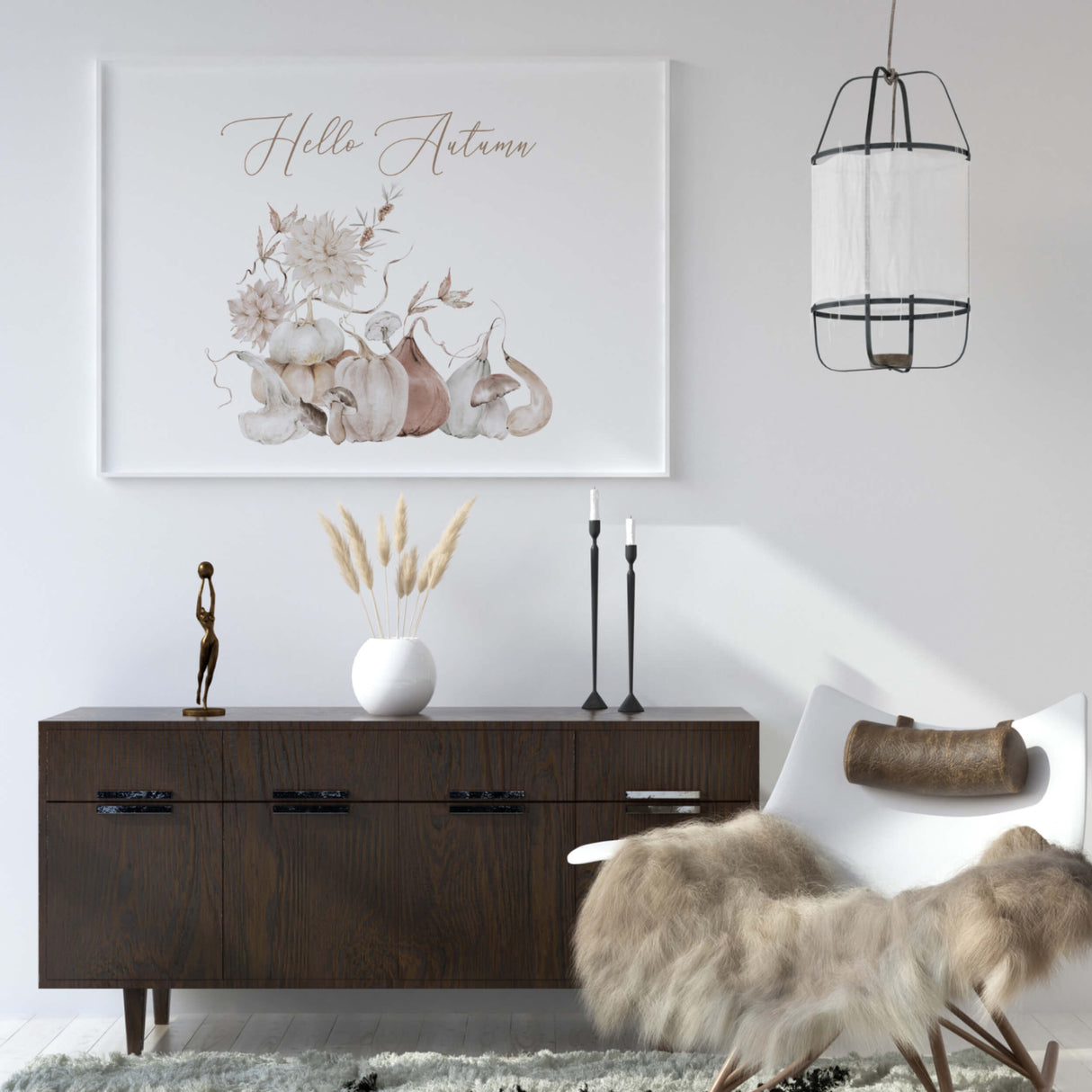Fall Decor